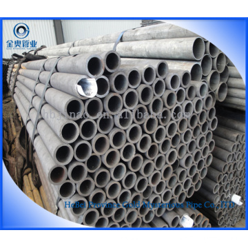 ASTM A519 SAE4140 precision seamless steel tube